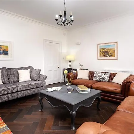 Ben House Holiday home Grasmere
