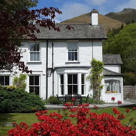 Ben House Grasmere