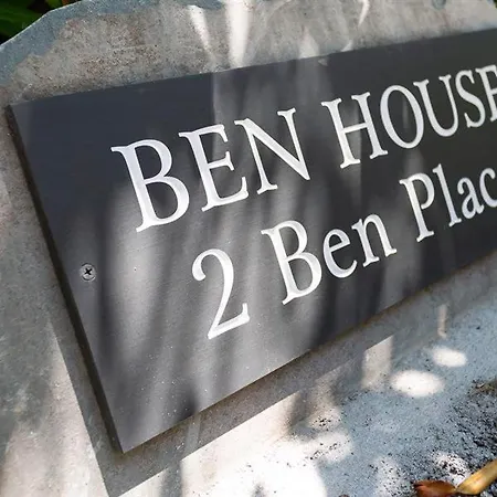 Ben House Holiday home