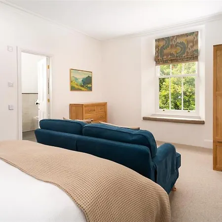 Holiday home Ben House Grasmere