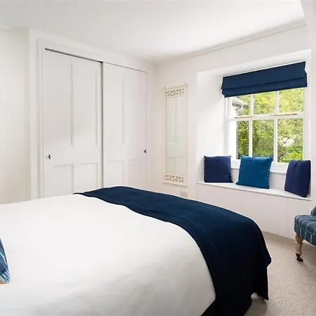 Holiday home Ben House Grasmere
