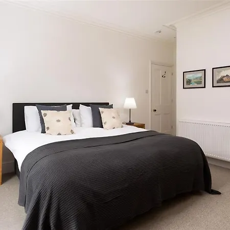 Ben House Holiday home Grasmere