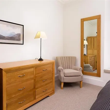 Ben House Grasmere