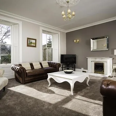 Holiday home Ben House