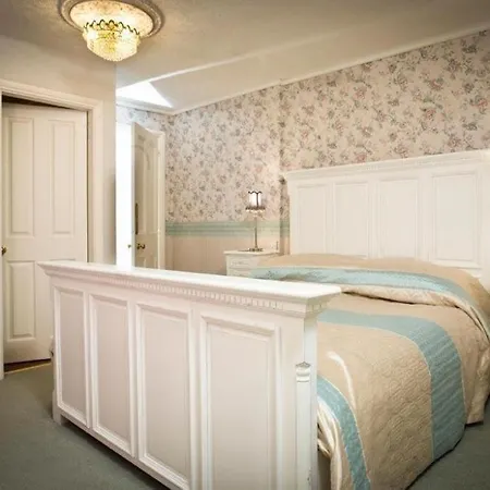 Vakantiehuis Ben House *