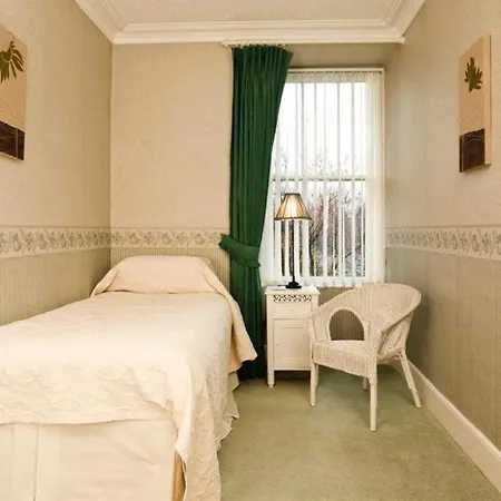 Ben House Holiday home Grasmere