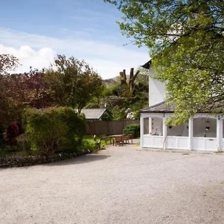 Vakantiehuis Ben House