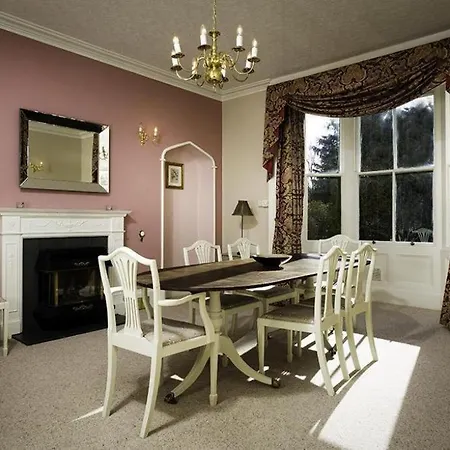 Ben House Grasmere