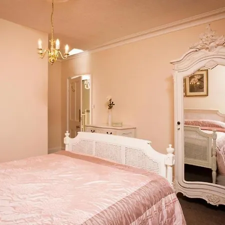 Ben House Holiday home *