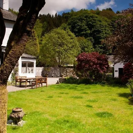 Ben House Grasmere