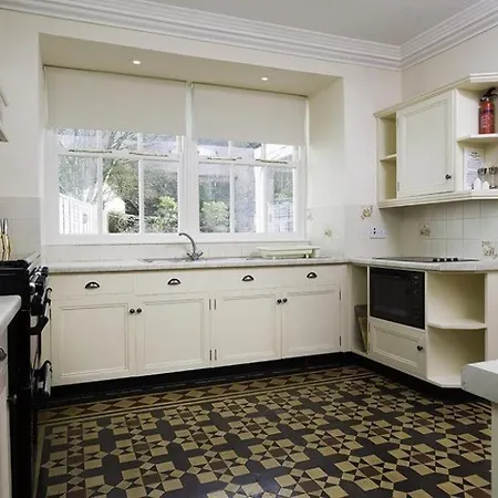 Vakantiehuis Ben House Grasmere