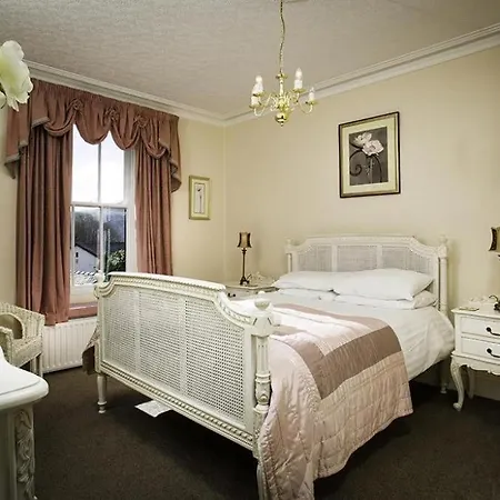 Ben House Vakantiehuis
