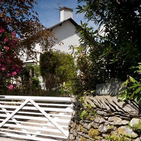 Ben House Holiday home *