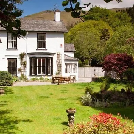 Ben House * Grasmere
