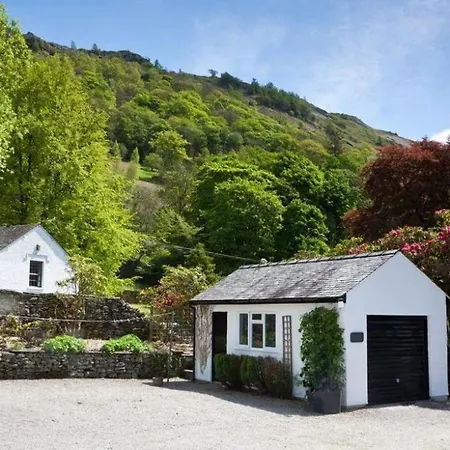 Ben House *